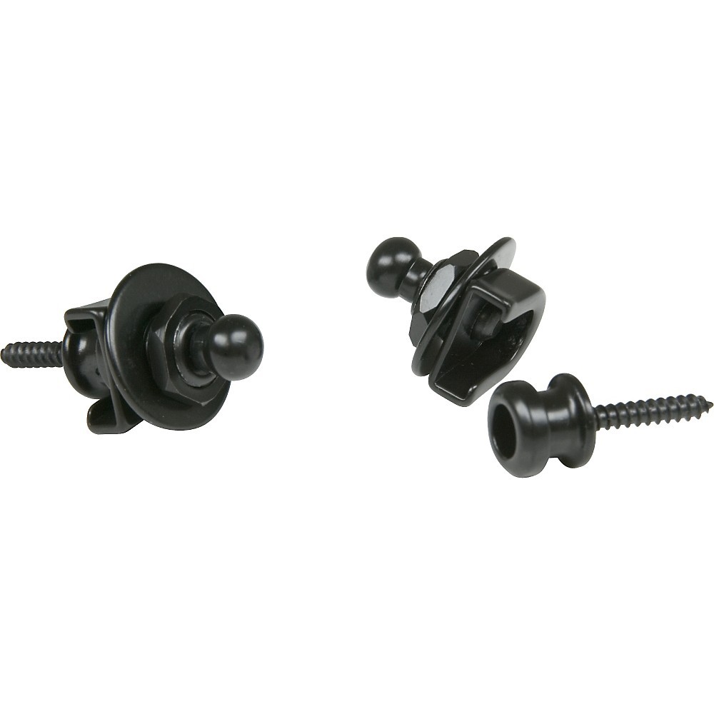 Замок для ремешка Proline Черный 4290₽