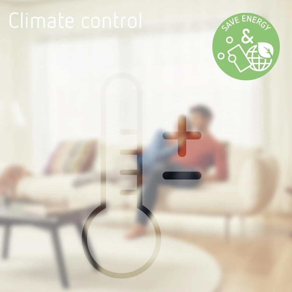 Theben Analoges Uhrenthermostat, Tages- Wochenprogramm, Snychronmotor, Netz - Bild 2 von 4