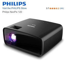 Projector and screen