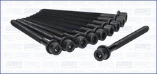 Zylinderkopfschraubensatz AJUSA 81019700 für SEAT VW IBIZA CORDOBA POLO M11 AFH
