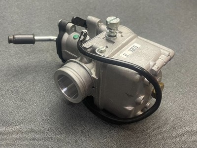 NEU Original Aprilia RS 125 2007 EUROPÄISCHE MODELLE (11KW) VERGASER 852144