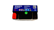 VOLVO S80 V70 XC70 XC60 V60 Batterie Start Stop 170CCA OE 32238082