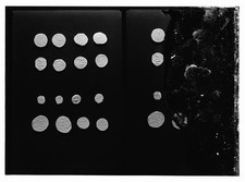 Photo of Ancient coins,Middle East,Matson Photograph Collection,1898-1946,4