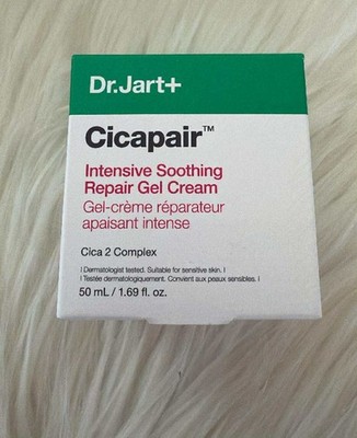 Dr.Jart Cicapair Intensive Soothing Repair Gel Cream 50mL  1.69oz