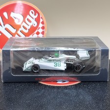 SPARK 1/43 Surtees TS19 French GP 1976 Henri Pescarolo #38 S4005 Unopened