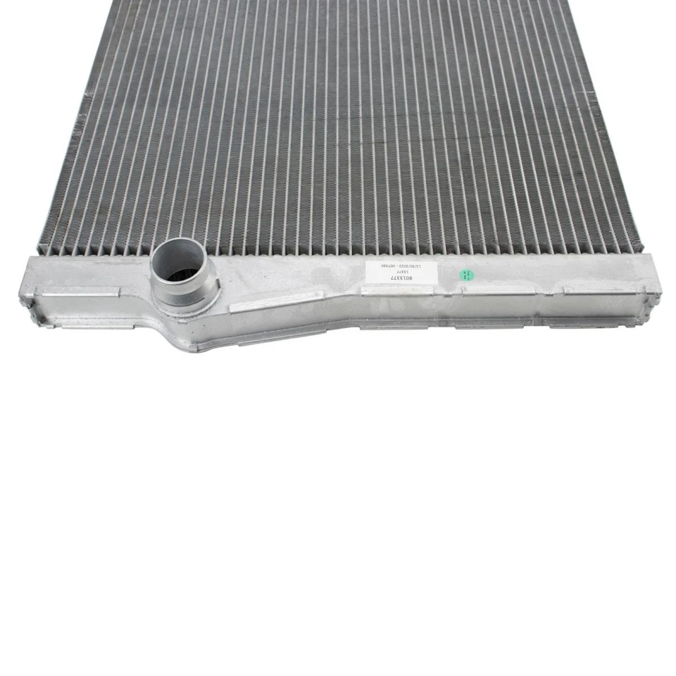 Radiator Fits 2009-2013 BMW X5 2008-2014 X6 — 第 2/4 张图片