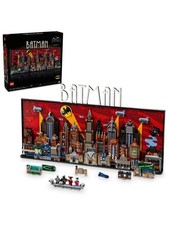 JB™出品 Buy LEGO BATMAN THE ANIMATED SERIES GOTHAN CITY 76271- online | eBay