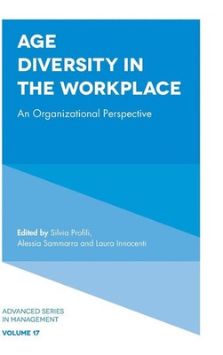 Miguel R. Olivas-Luján (u. a.) | Age Diversity in the Workplace | Buch (2017)