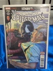 Marvel Legacy Amazng Spider-Man #793 Venom Inc Maniac Alex Ross Cover We Combine