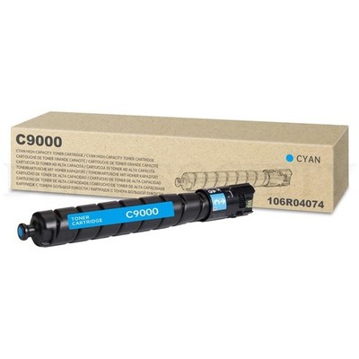 VersaLink C9000 Cyan High Capacity Toner-Cartridge Xerox C9000 106R04074