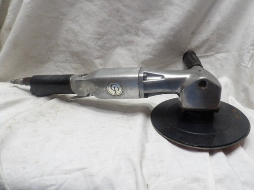 CHICAGO PNEUMATIC CP9116 Outil de tronçonnage étendu