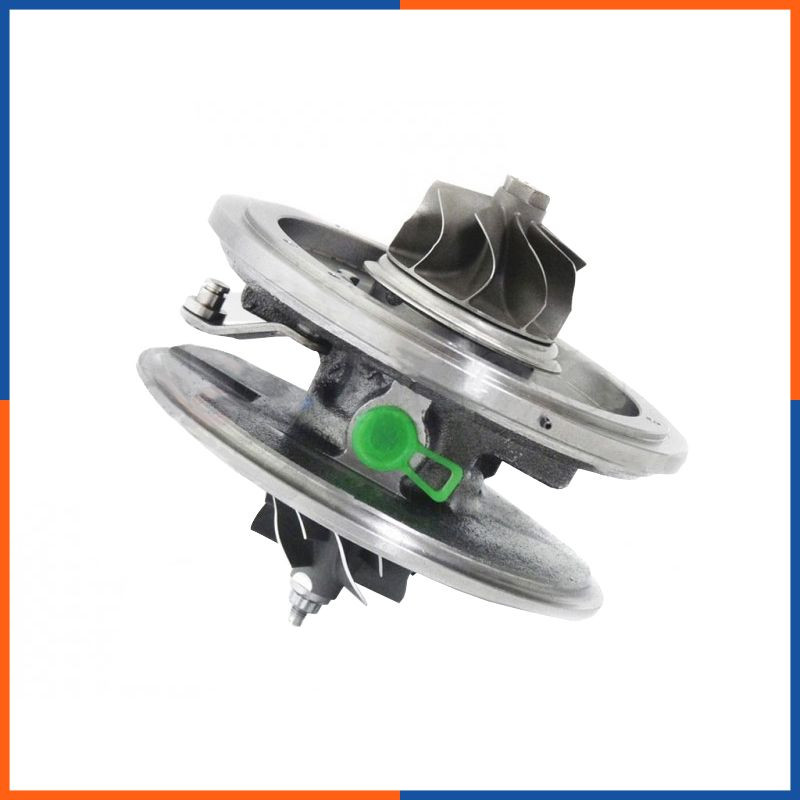 CHRA cartouche turbo BMW 11657796311 réparation de turbocompresseur 127892