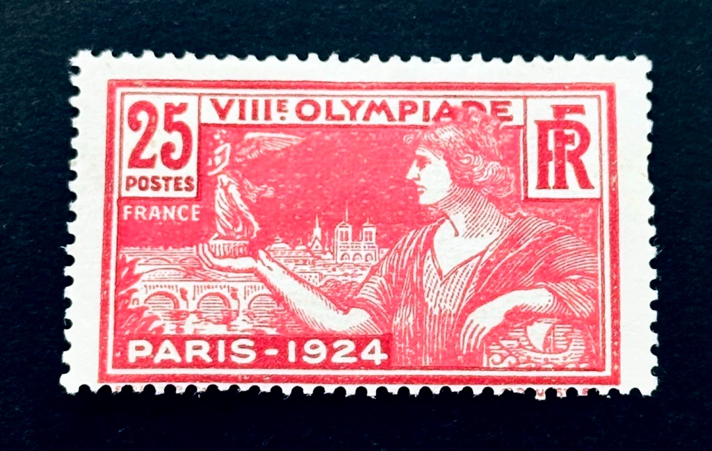 French Olympics Stamps 1921-1930 Year of Issue for sale | eBay