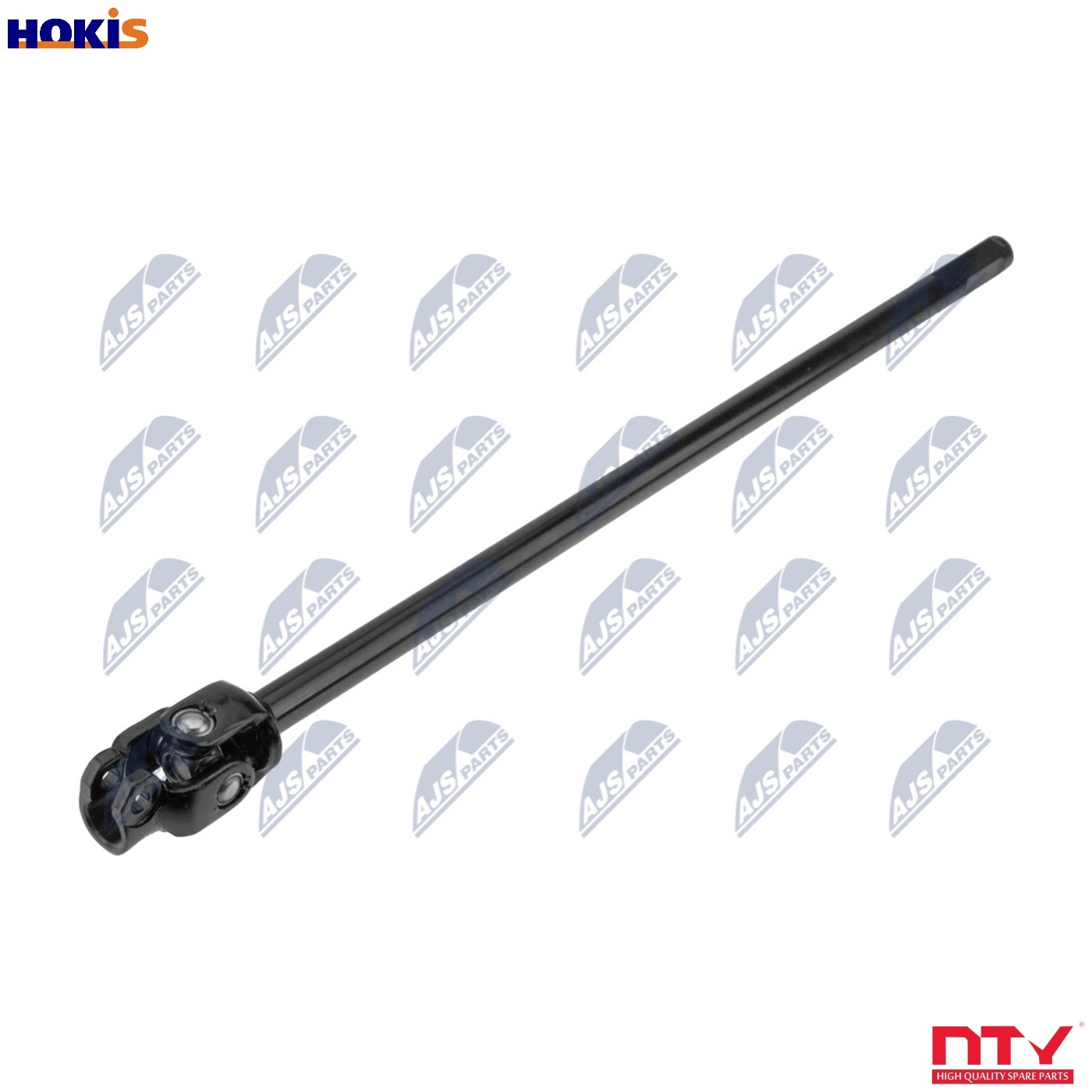 ✅Fits NTY SKK-FT-000 steering column shaft ⭐UK Seller⭐ - Image 16