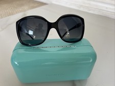 Tiffany Co. Sunglasses