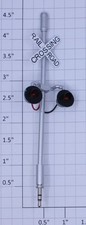 Lionel 12052-10 Flasher Signal Assembly