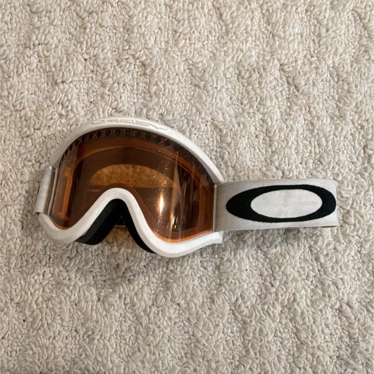 Oakley A Frame Lens Winter Sports Goggles & Sunglasses for sale | eBay