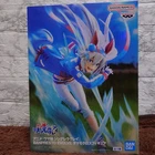 Uma Musume Cinderella Gray Tamamo Cross BANPRESTO EVOLVE Figure Anime