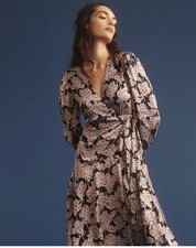 Anthropologie Cabelerro dress, pre-owned, no flaws
