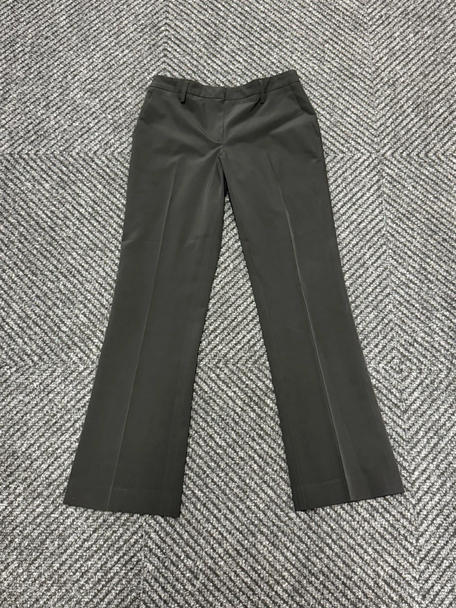 PRADA Black Pants for Women for sale | eBay