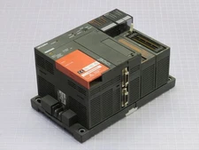 MITSUBISHI A172SHCPUN MOTION CONTROLLER T255587