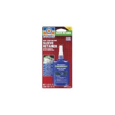 Permatex 64040 High Strength Sleeve Reta