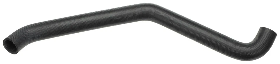 Manguera de refrigerante moldeada premium Gates 20598 para Oldsmobile Toronado 68-78 Foto 2 de 2