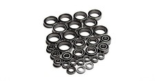 RCS Model Bearing Set for XRAY RC RX8 BG782