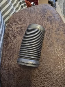 Dyson dc25 gelb Staubsauger Teil Unterkopf Schlauch