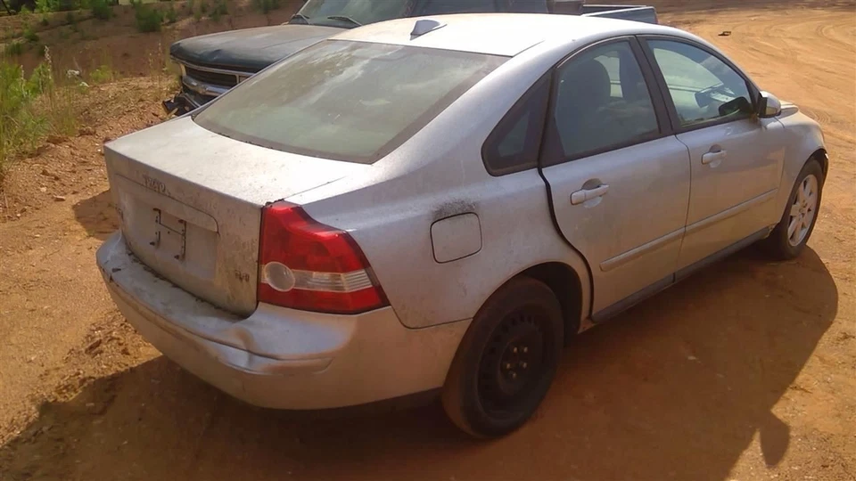 Faro conductor 5 cilindros sin xenón se adapta 04-07 VOLVO SERIE 40 256559 Foto 4 de 4