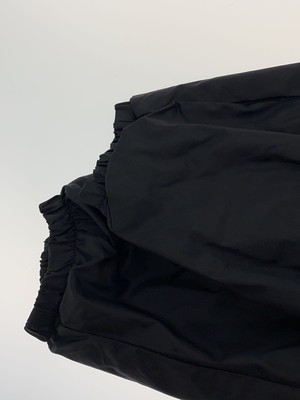 00s COMME des GARÇONS nylon coach jacket COMME des GARCONS BLACK x Nike Nylon Coach Jacket Coach