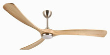 Ovlaim 183CM Smart WiFi ceiling fan, compatible with Alexa Google and Smart Lif