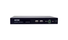 AMX FGN2322-SA Video over IP Decoder (M/N: NMX-DEC-N2322)