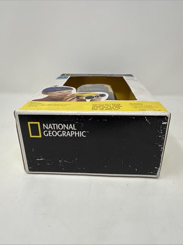 National Geographic Binocular Camera 2005 - Picture 5 of 6
