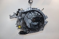 Boite de vitesse Peugeot 208
