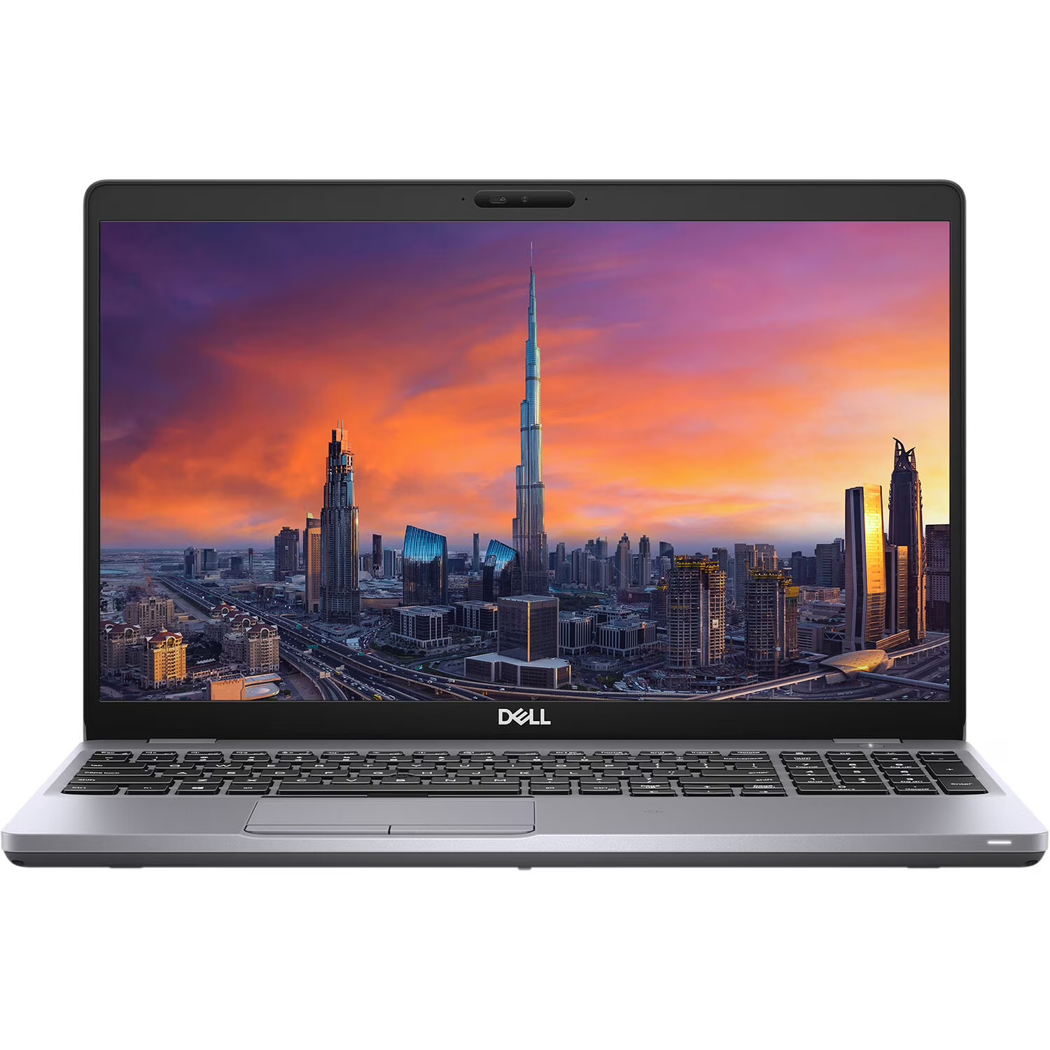 Dell Precision 3561 15.6" FHD Laptop Intel Core i7-11800H, 512GB 32GB, W11P