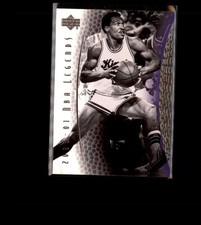 2000-01 Upper Deck Legends #29 Ron Boone