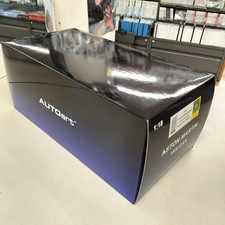 Autoart Aston Martin Vulcan W. B R Str 1/18