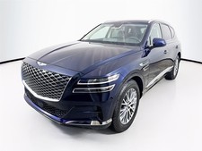 2024 Genesis GV80 2.5T AWD