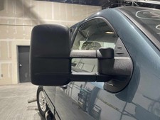 2011 Chevrolet Silverado 3500hd Door Mirror Rh 2011 Chevrolet Silverado 3500hd Door Mirror Rh