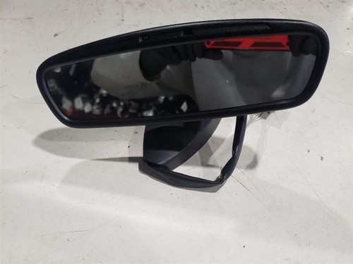 Maserati Quattroporte 2007 Rear Interior rearview mirror P/N 9050949 Photo - $74
