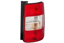 Heckleuchte HELLA 2VP 354 043-021 für CADDY VW 2CB 2KJ 2KB 2CJ 12V P21/4W P21W 3