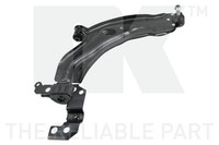 NK 5012385 Lenker, RadaufhÄNgung 0 Passend FüR Fiat