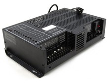 Bogen Communications TPU60B 60-Watt Telephone Paging Amplifier