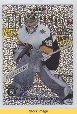 2021-22 Fleer Ultra Rookies Speckled Rainbow Foil Logan Thompson #231 READ 0il7