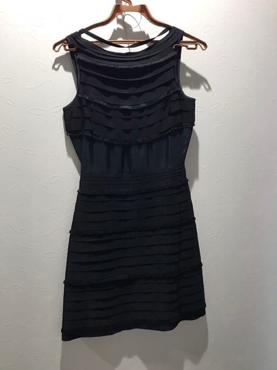 Used Fendi Dress Good