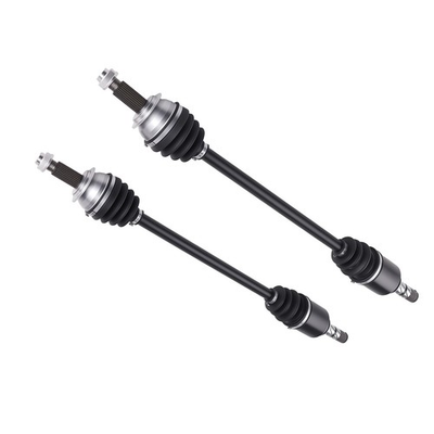 #ad #ad 2Pcs Front CV Axle Shaft for Subaru Forester 2009 2013 Impreza WRX 2011 2014 $100.00