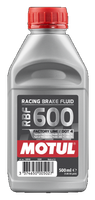 Motul RBF 600 BremsflüSsigkeit DOT 4 0,5L 100948