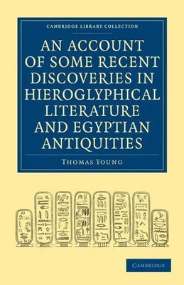 Young Thomas (u. a.) | An Account of Some Recent Discoveries in...