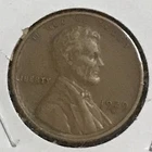 U.S. Lincoln Cent Prem XF/AU 1929-S